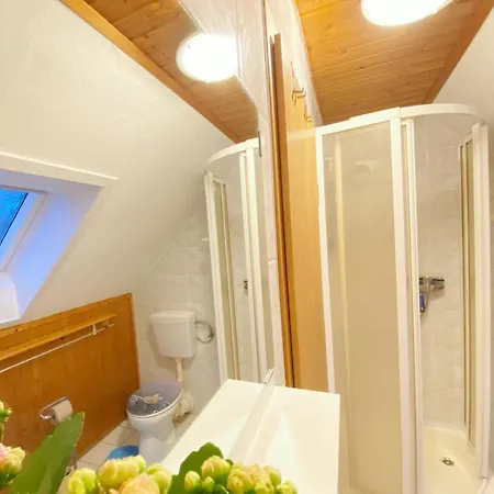 아파트 Kiefer 루브민