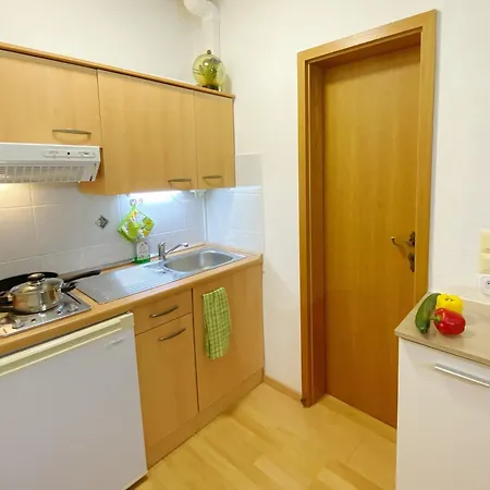 Kiefer 아파트 루브민