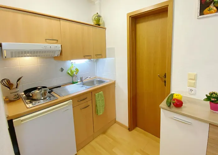 Kiefer 아파트 루브민