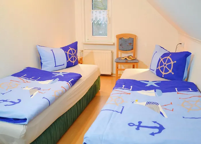 아파트 Kiefer 루브민